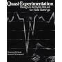 Quasi-experimentation: Design and Analysis Issues for Field Settings