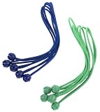 Keeper #06344 10PK Bungee Ball Cord