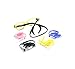 M-Ying Children`s Sunglasses Safety Holder Eyewear Retainer Sunglasses Strap