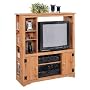 Entertainment Center- Spiced Sugar Creek