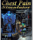 Chest Pain Simulator