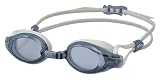 View Visio Swim Goggle (Silver)