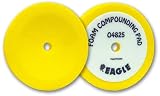 Review Eagle Abrasives, Inc  / Eagle 04825 - 8 inch Super-Tack Foam Compounding Pad - 1 Pad