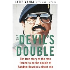 The Devil's Double