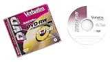 Cheap 1-pack DVD-RW 4.7GB Branded with jewel Case