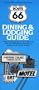 Route 66 Dining & Lodging Guide, Expanded Ninth Edition