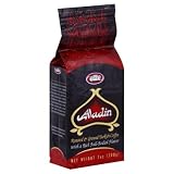 Elite Aladin Coffee, 7.0500-ounces (Pack of 6)