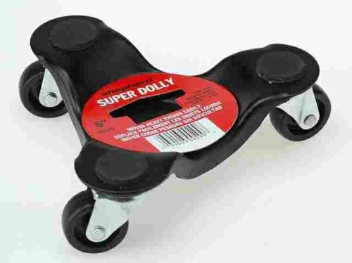 Ace Super Tri Dolly