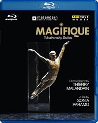 Magifique [Blu-ray]