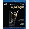 Tchaikovsky: Magifique (Tchaikovsky Suites) (ARTHAUS 108034) [Blu-ray] [2012]