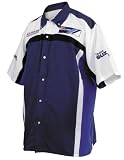 AMA SUZUKI CREW SHIRT X-Large SUZ305 XL