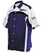 AMA SUZUKI CREW SHIRT Large SUZ305 L