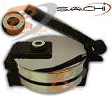 Saachi Tortilla Bread Roti Maker W/ Temperature Control