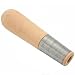 Jewelers Wood File Handle Needle Hand Tool Holds 16-20"