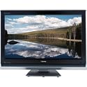 Toshiba 47LX196 - 47" REGZA LCD TV - widescreen - 1080p (FullHD) - HDTV - black, silver