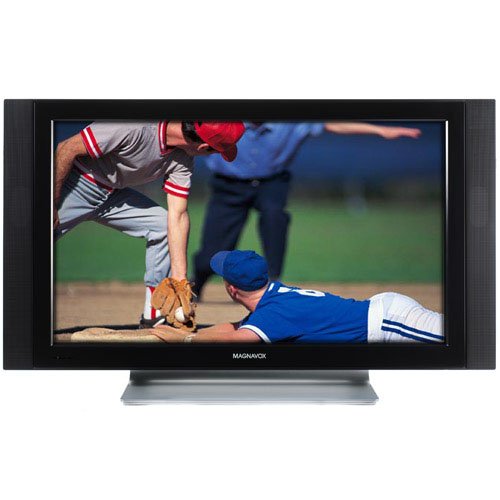 Magnavox Plasma HDTV:Magnavox 50MF231D 50-Inch Plasma HDTV Images