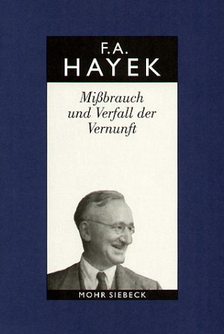 Mi�brauch und Verfall der Vernunft