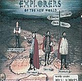 Explorers Of The New World (PC CD Jewel Case)