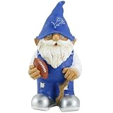 Detroit Lions Mini Gnome