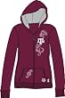 Texas A&M - Women's Collegiate Zip Hoody & Lounge Pants Texas A&M - Women's Collegiate Zip Hoody & Lounge Pants