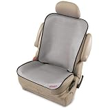 Sunshine Kids Grip It Car Seat Gripper, Gray