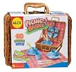 ALEX TOYS PICNIC BASKET