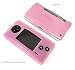 Nintendo Game Boy Micro FlexiSkin - The Soft Low-Profile Case (Coral Pink)