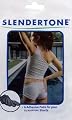 Slendertone Replacement Gel Pads for Flex Bottom and Thigh Shorts (6 Pads)