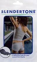Slendertone Bottom & Thigh Pads