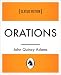 Orations
