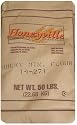 Rocky Mountain Whole Wheat Flour - Bulk 50 Pound Bag