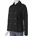 Apparel : Steve Madden Wool Pea Coat