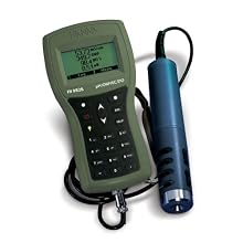 Hanna Instruments   Multiparameter Water Quality Meter