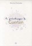 Revue Le Cherche Midi  / Le printemps de Guerlain