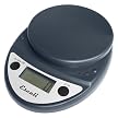 Primo Digital Scale - Charcoal