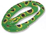 Giant Rubber Anaconda