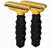 2 Pack Medium Yellow Furminator deshedding Tool (2.75 edge)