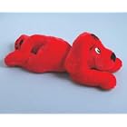 Sidekicks: Clifford The Big Red Dog Floppy by  Inc. Scholastic