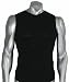 TESS W804 Trägershirt schwarz