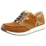 Evisu - Evisu Men's Ebiwara Casual Lace Up
