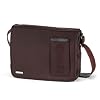 ESPRIT, Wickeltasche Esprit Boheme, Brown