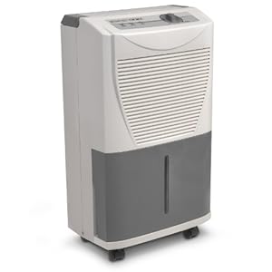 Bathroom Dehumidifier on Trotec Ttk 50 S Dehumidifier 20 Litre  Amazon Co Uk  Diy   Tools
