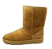 Chestnut Classic MENS Short Ugg Australia Boots Size 10