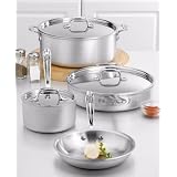 All-Clad MasterChef 2 Cookware