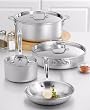 All-Clad MasterChef 2 Cookware