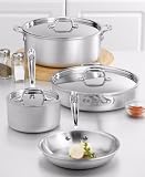  : All-Clad MasterChef 2 Cookware