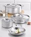 Kitchen & Housewares : All-Clad MasterChef 2 Cookware