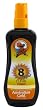 Australian Gold Gel SPF#8 8 oz. Spray