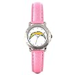 Game Time Women's NFL San Diego Chargers Player Watch #FPS1-SD