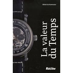 La valeur du Temps : Vers un nouveau comportement temporel : �quilibre entre bien-�tre et performance